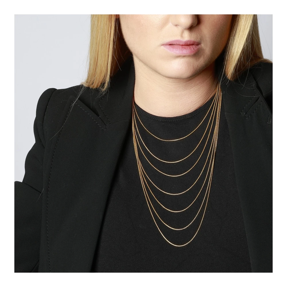 Collar Saturno