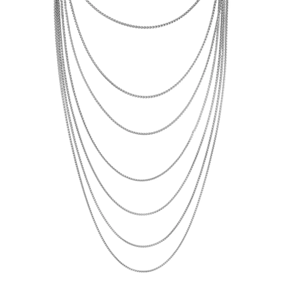 Collar Saturno