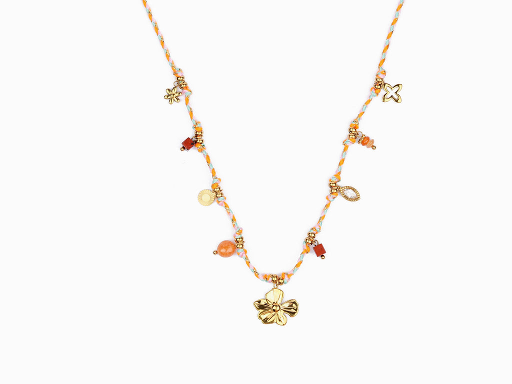 Collar Flober