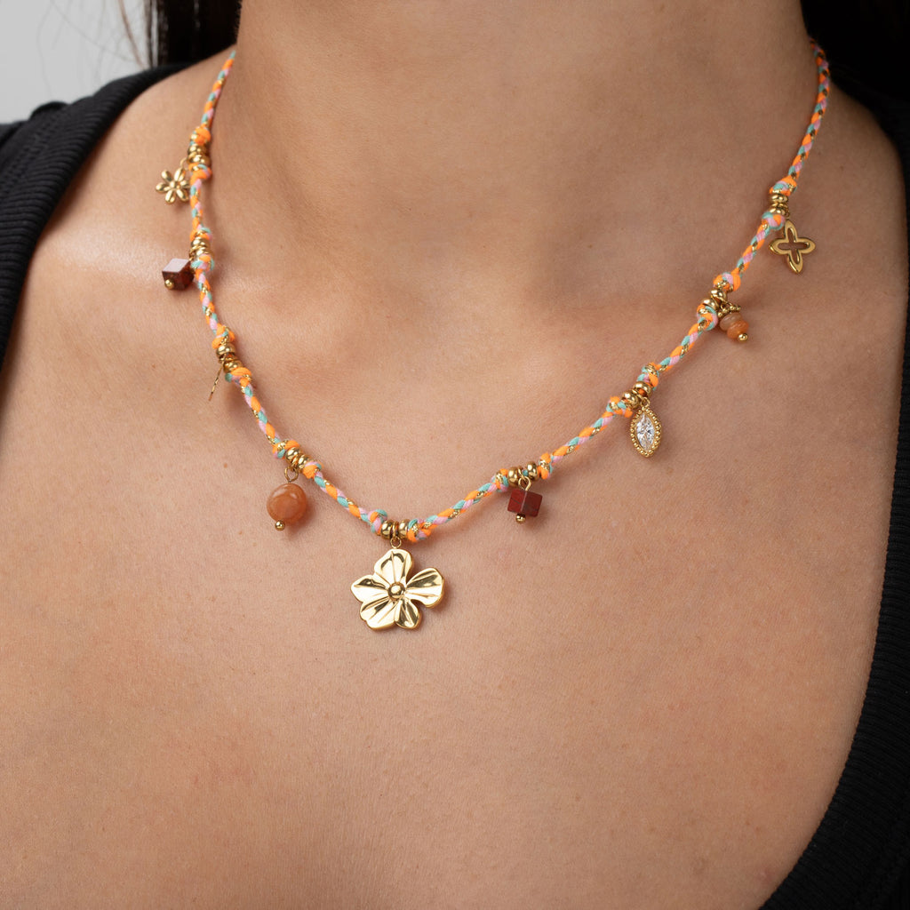 Collar Flober