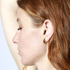 Pendientes Oliane