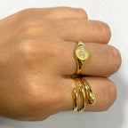 Anillo Stella