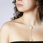 Collar Celia Rosario
