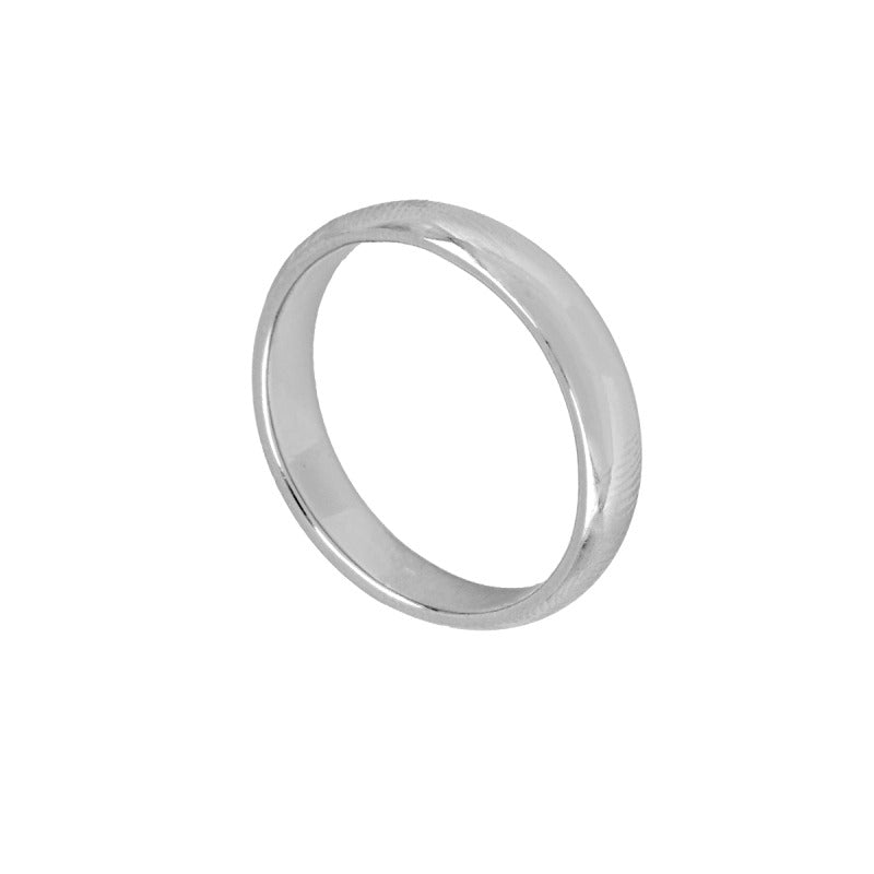 Anillo alianza