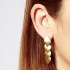 Pendientes Afrodita
