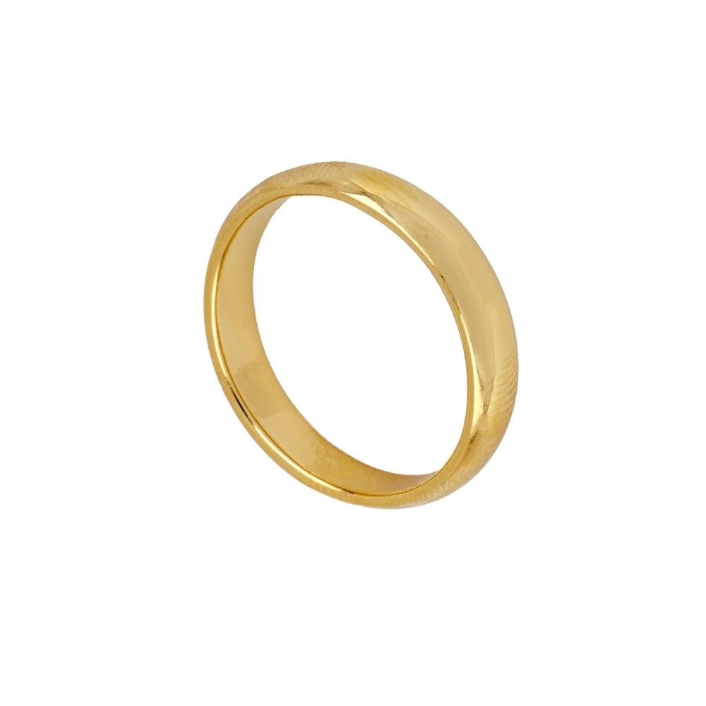 Anillo alianza