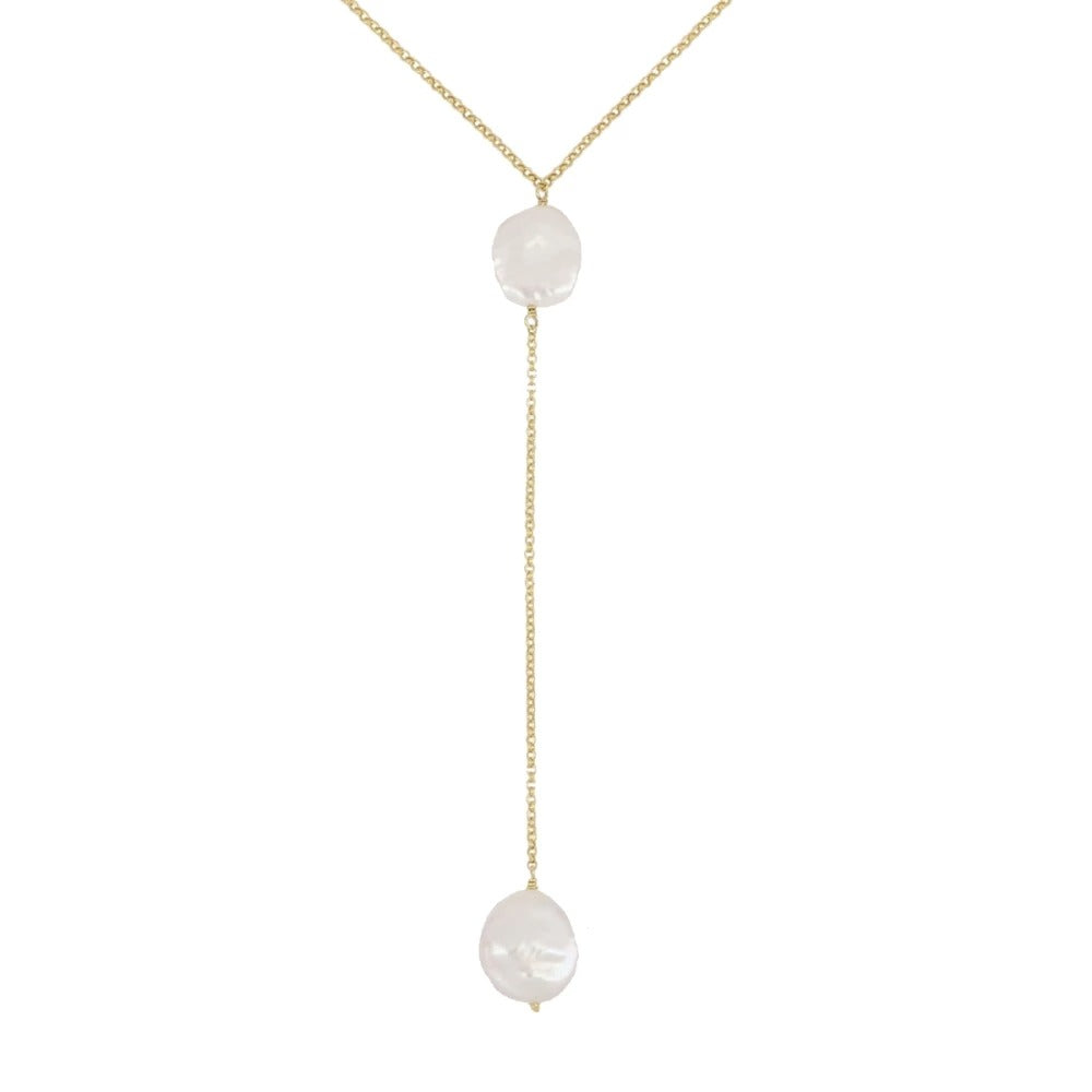 Collar Celia Rosario