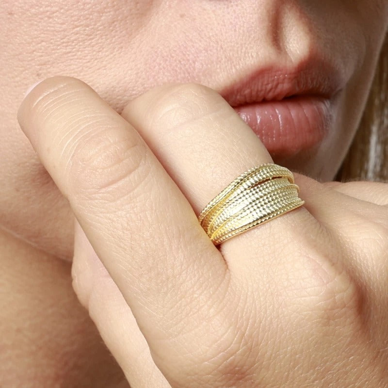 Anillo Gress