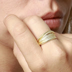 Anillo Gress