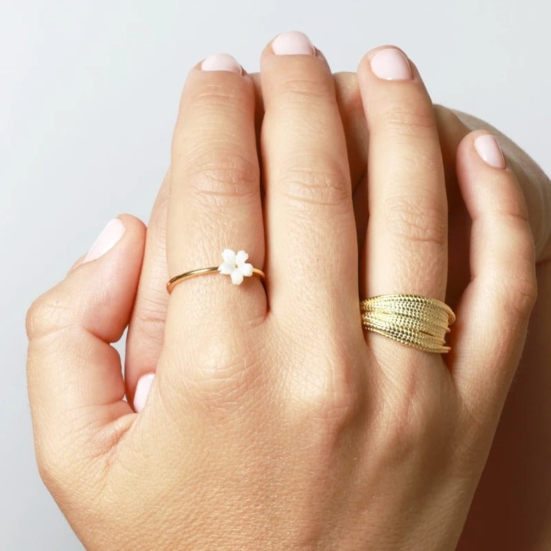 Anillo Gress