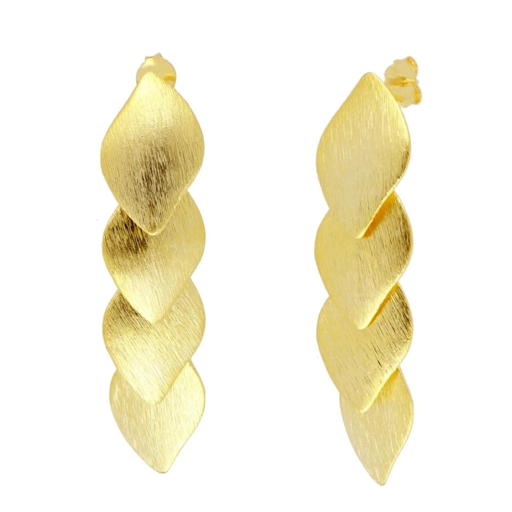 Pendientes Afrodita