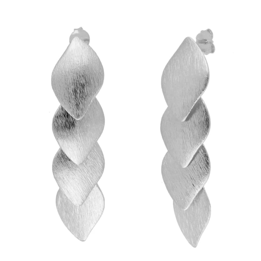 Pendientes Afrodita