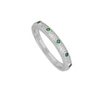 Anillo imperial circonitas