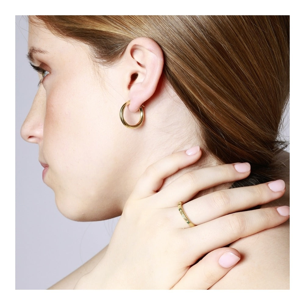 Anillo imperial circonitas