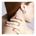 Anillo imperial circonitas