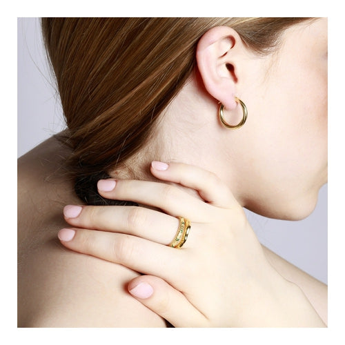 Anillo imperial circonitas
