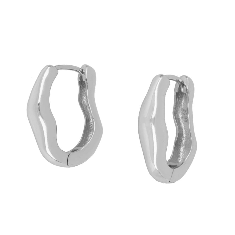 Pendientes Oliane