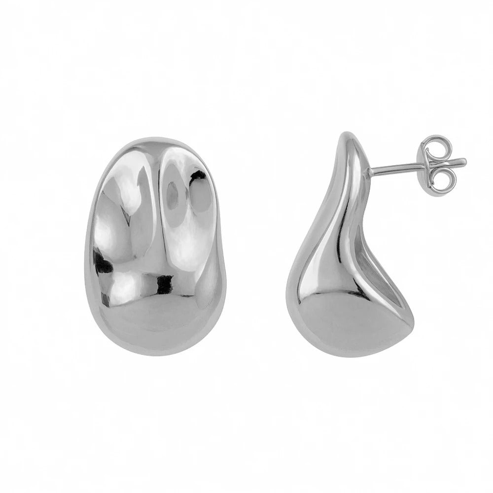 Pendientes Barrocos