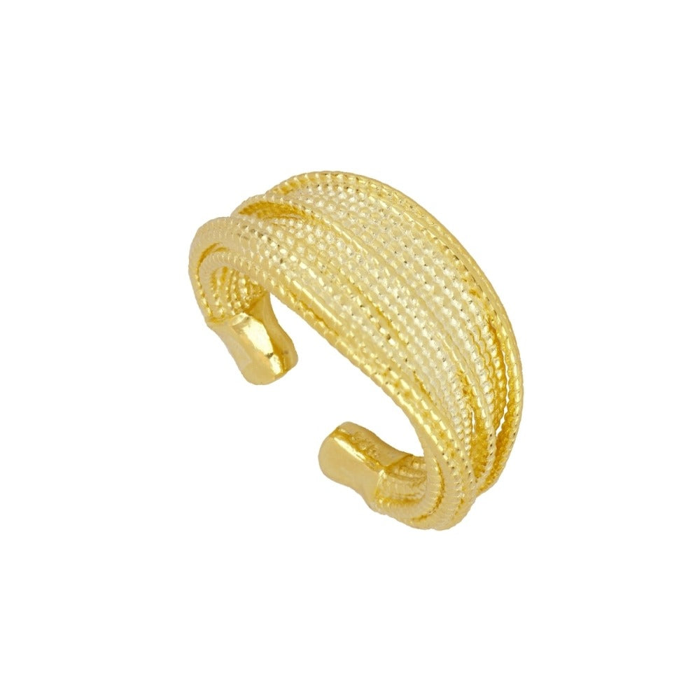 Anillo Gress