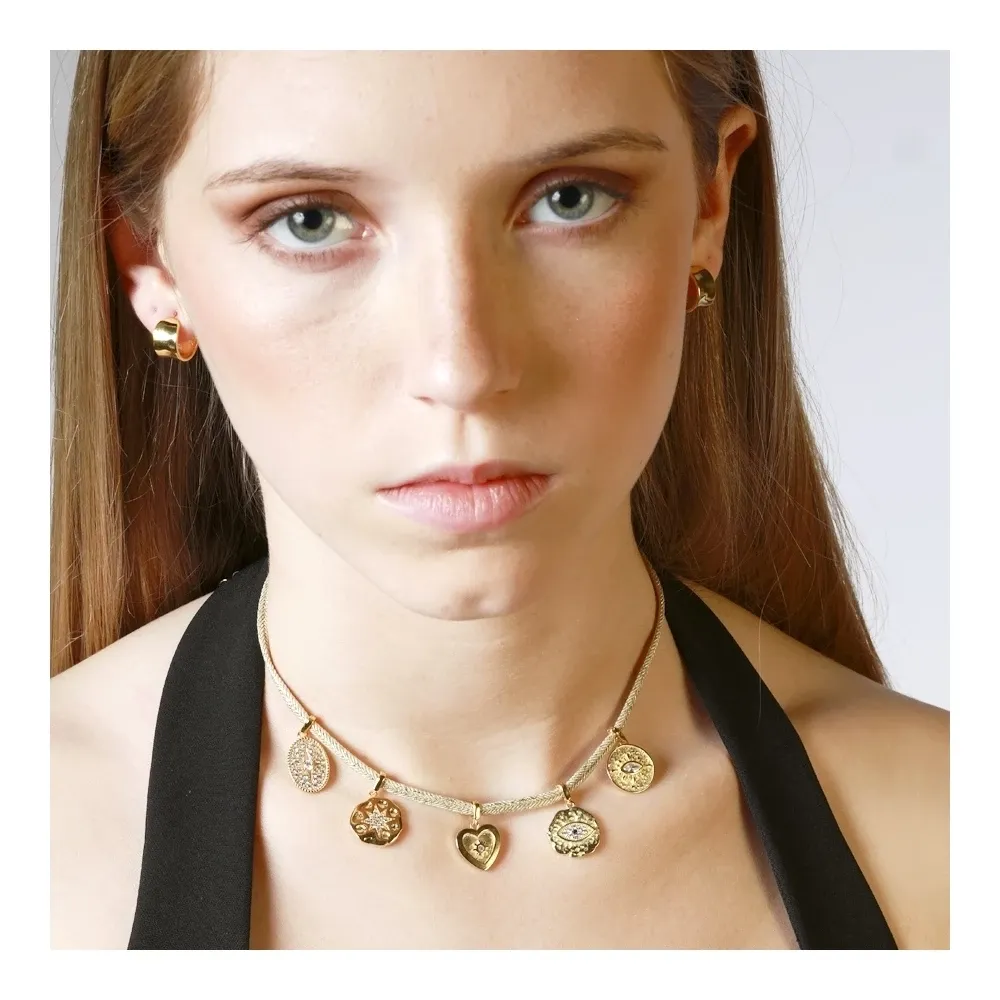 Charm Bright Eye