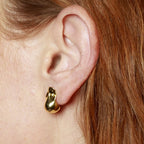 Pendientes Barrocos
