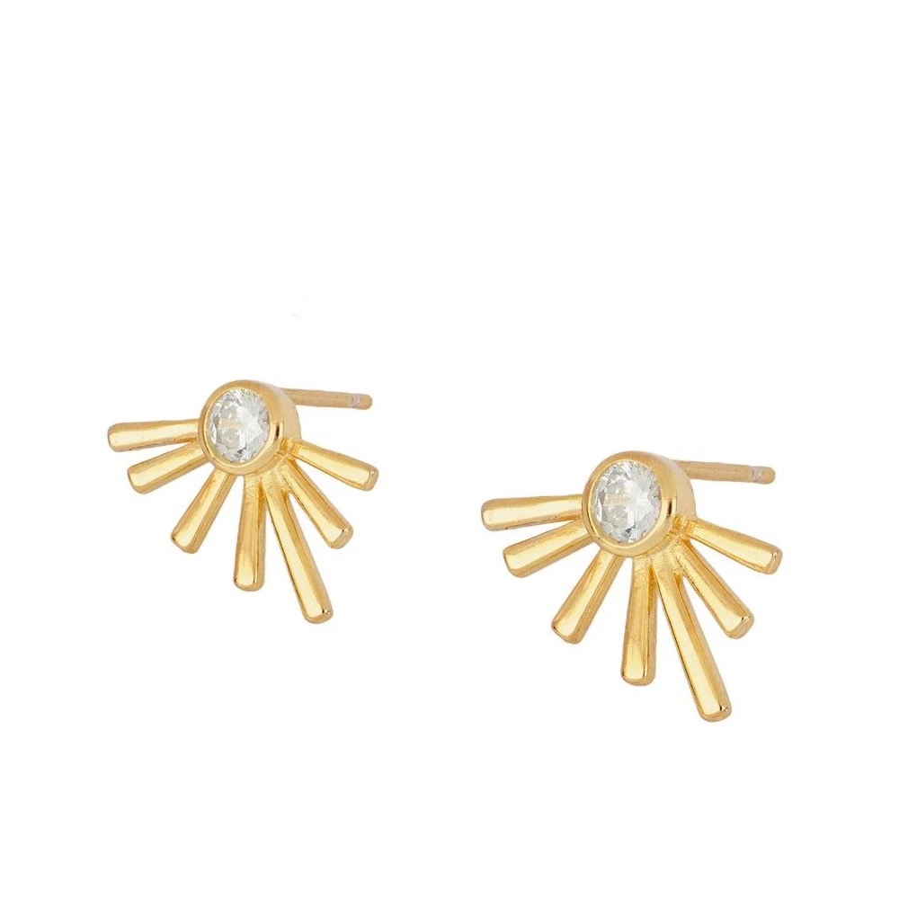 Pendientes Amanecer