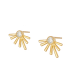 Pendientes Amanecer