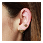 Pendientes Amanecer