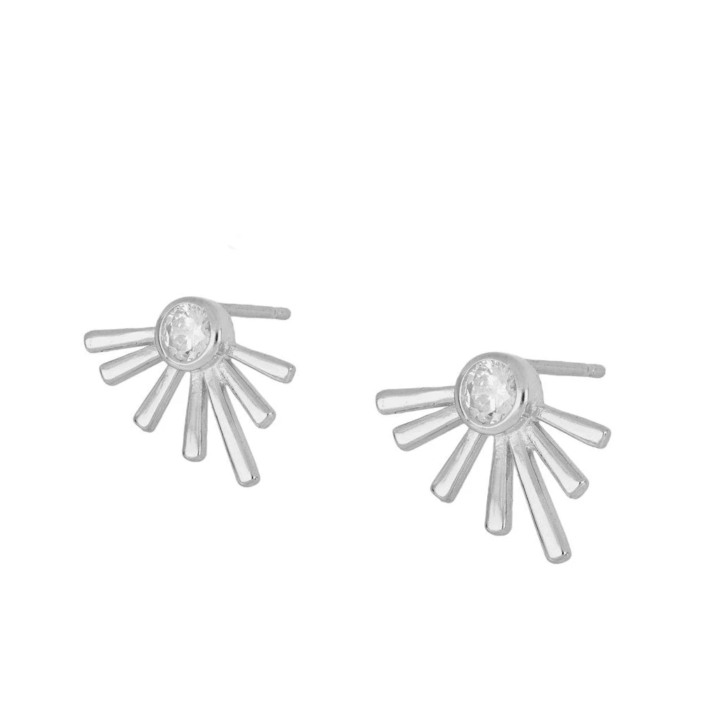 Pendientes Amanecer