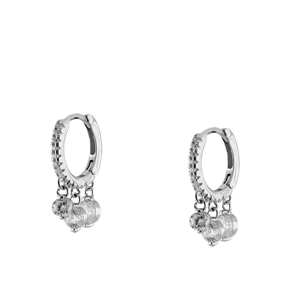 Pendientes Luz