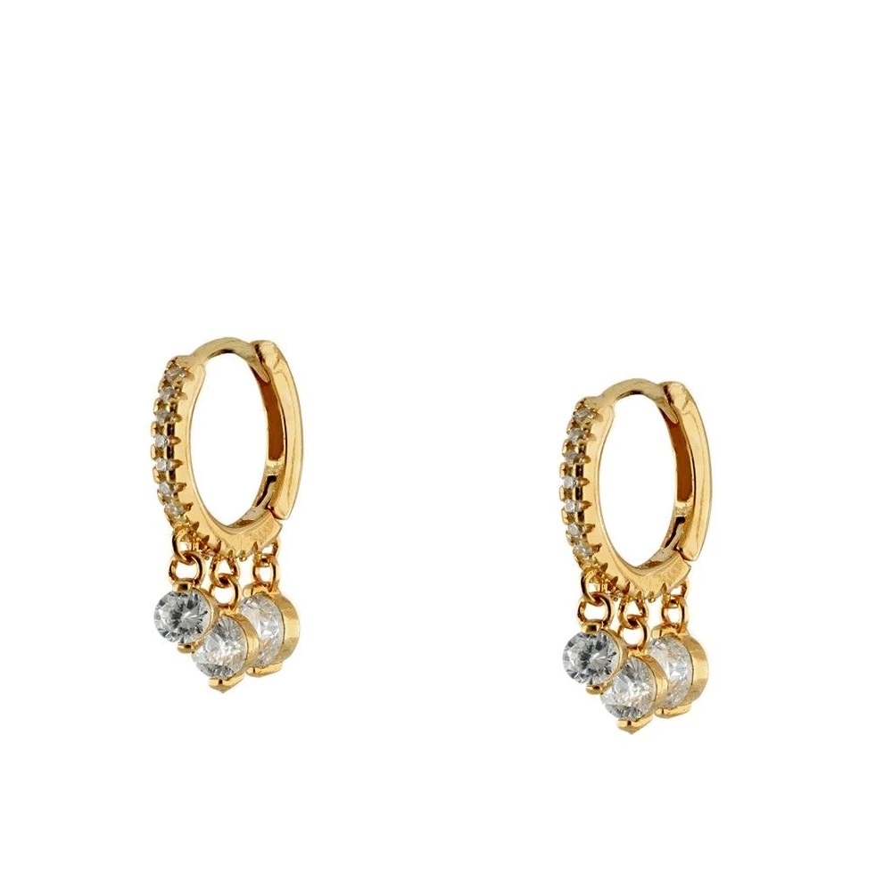 Pendientes Luz