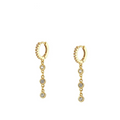 Pendientes rivière