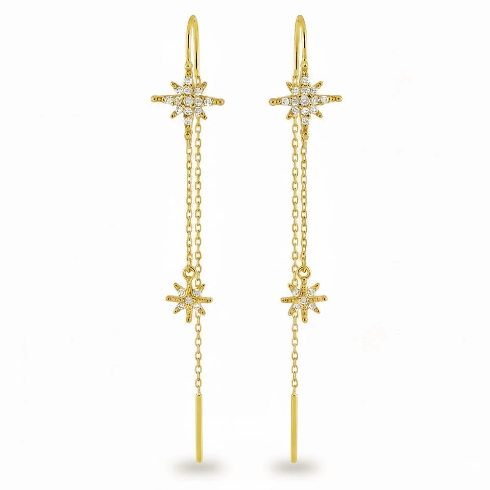 Estrellas circonitas