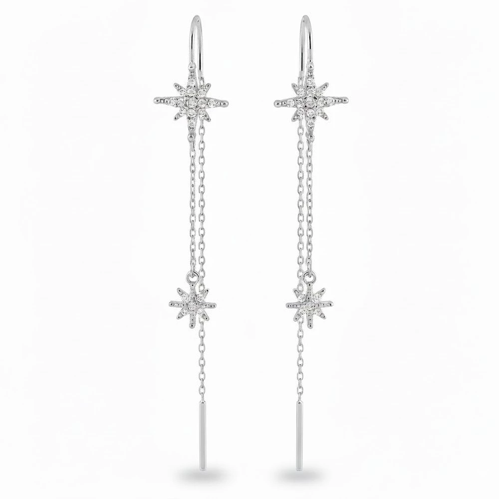 Estrellas circonitas