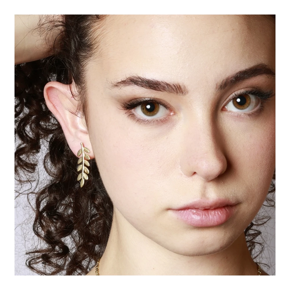 Pendientes naturaleza