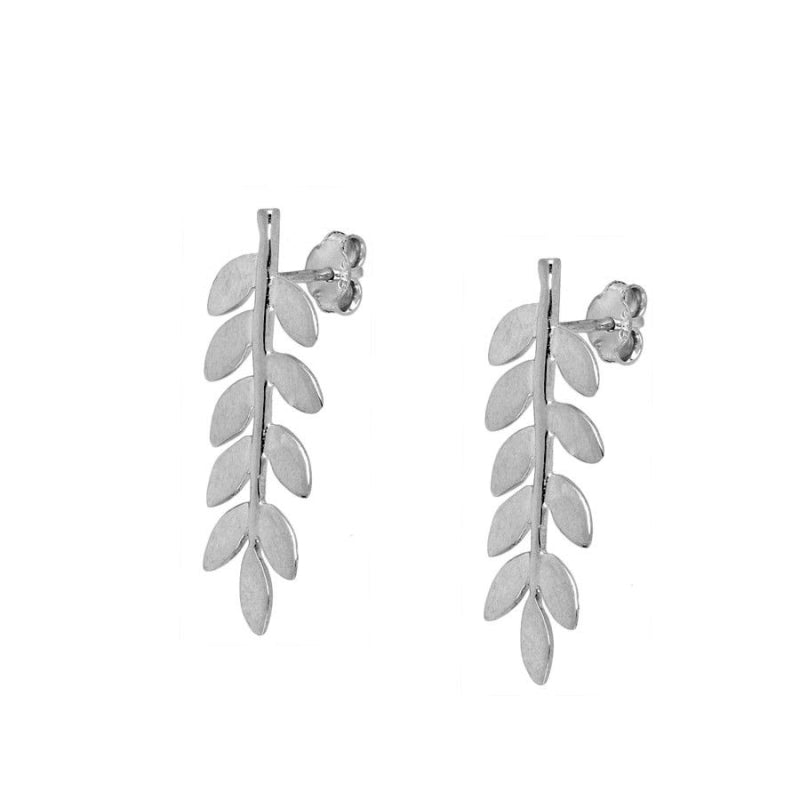 Pendientes naturaleza