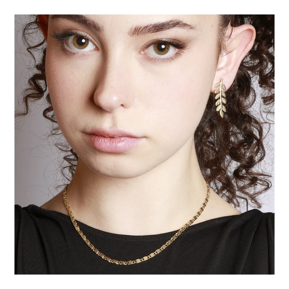 Pendientes naturaleza