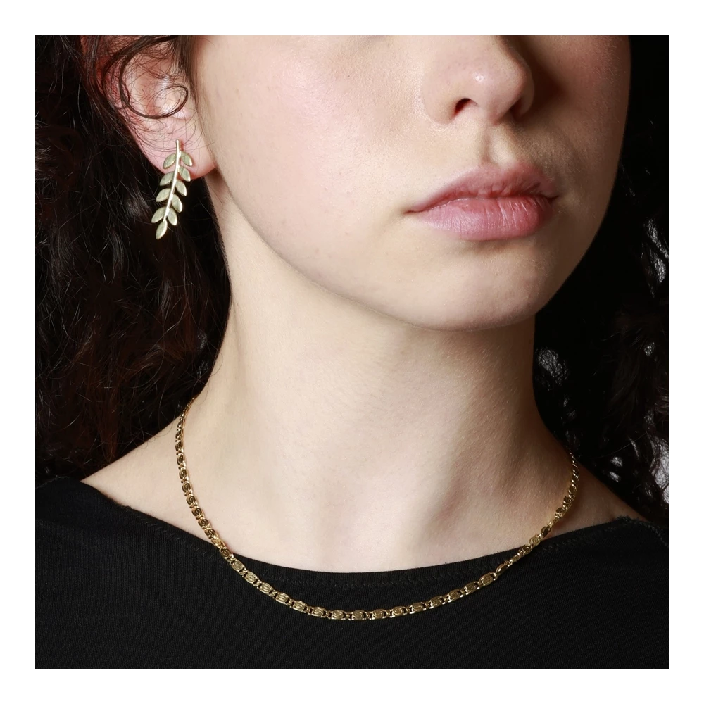 Pendientes naturaleza
