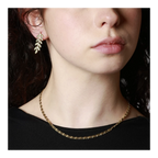 Pendientes naturaleza