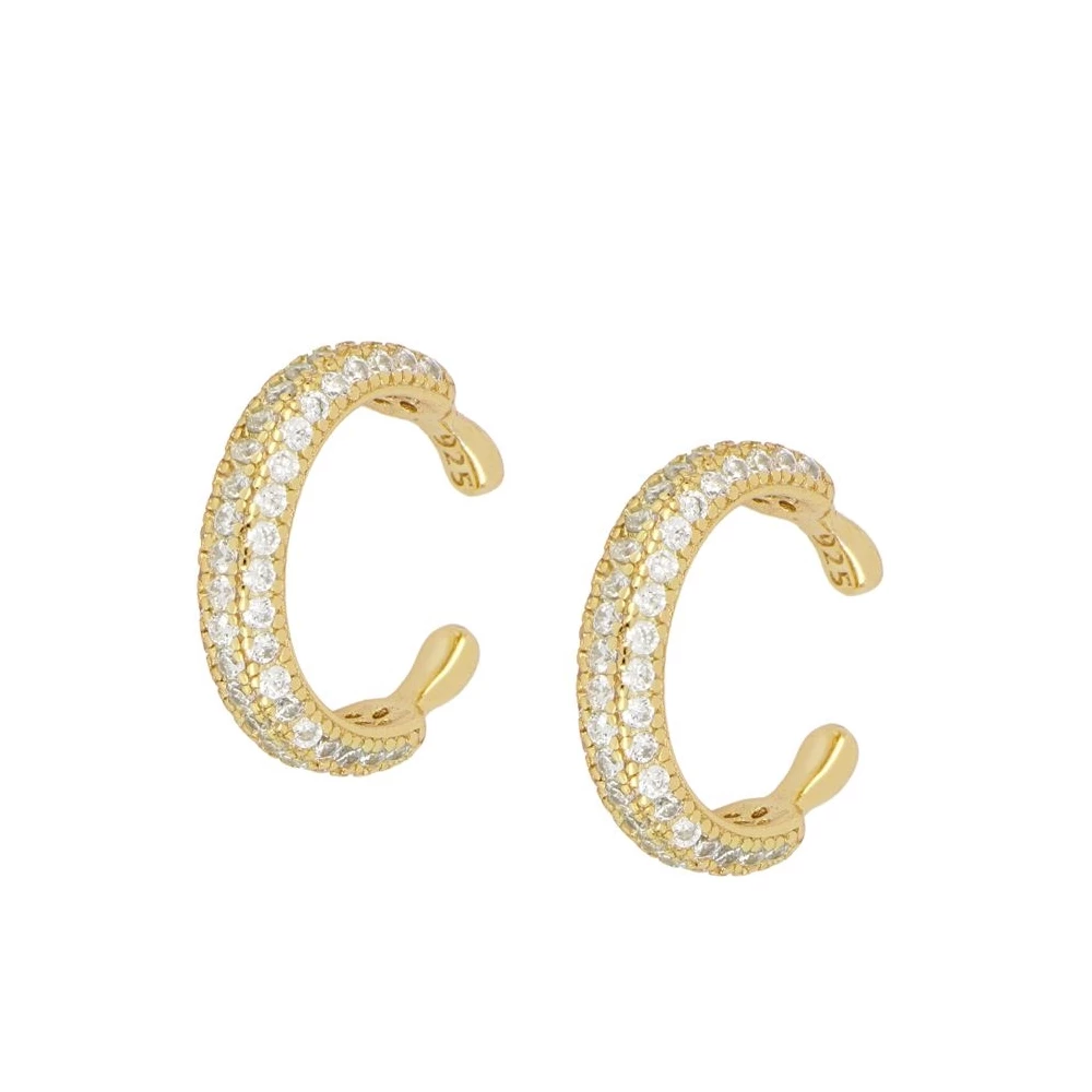Ear cuff Chiara