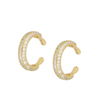 Ear cuff Chiara