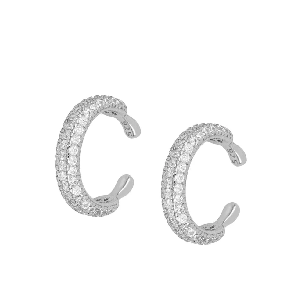 Ear cuff Chiara