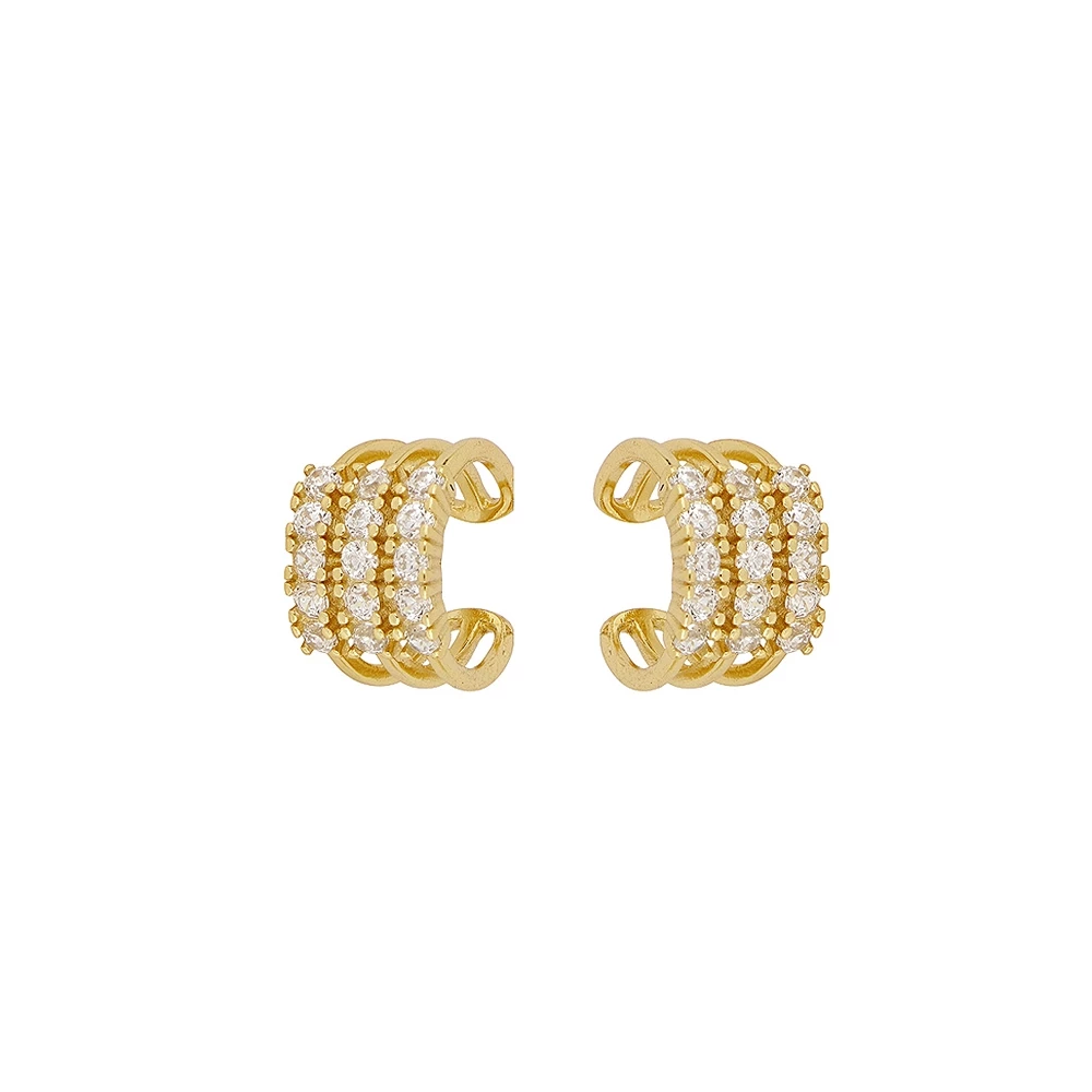 Ear cuff Alhambra