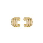Ear cuff Alhambra