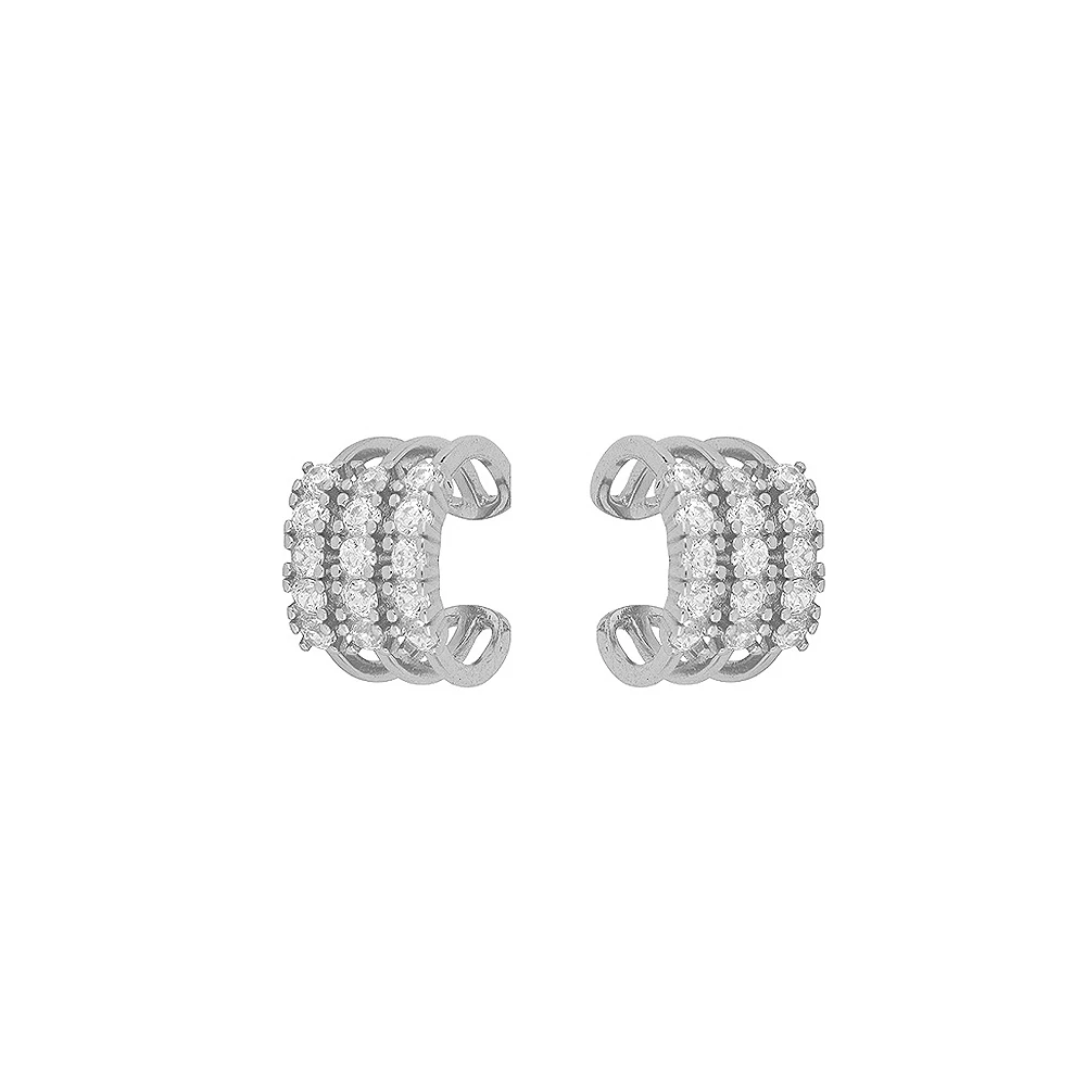Ear cuff Alhambra