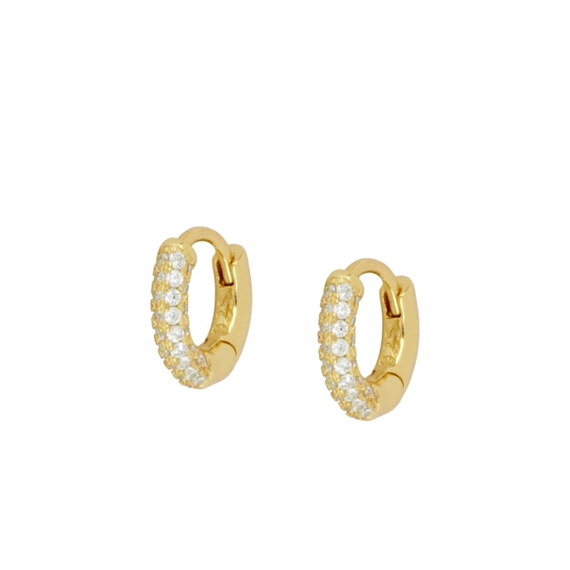 Pendientes chiara click