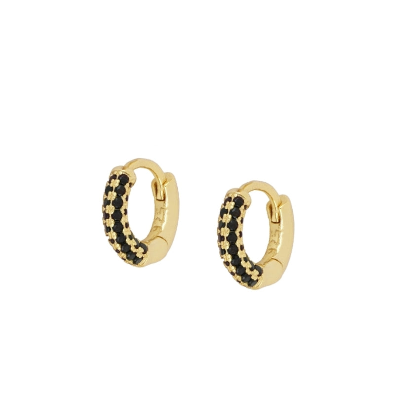 Pendientes chiara click