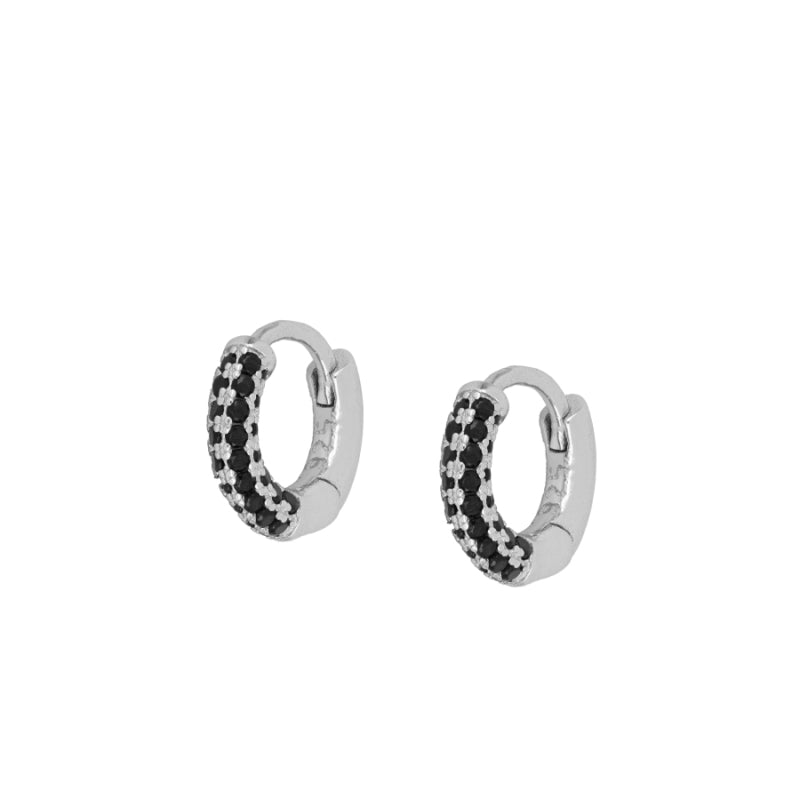 Pendientes chiara click