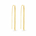 Pendientes cadena