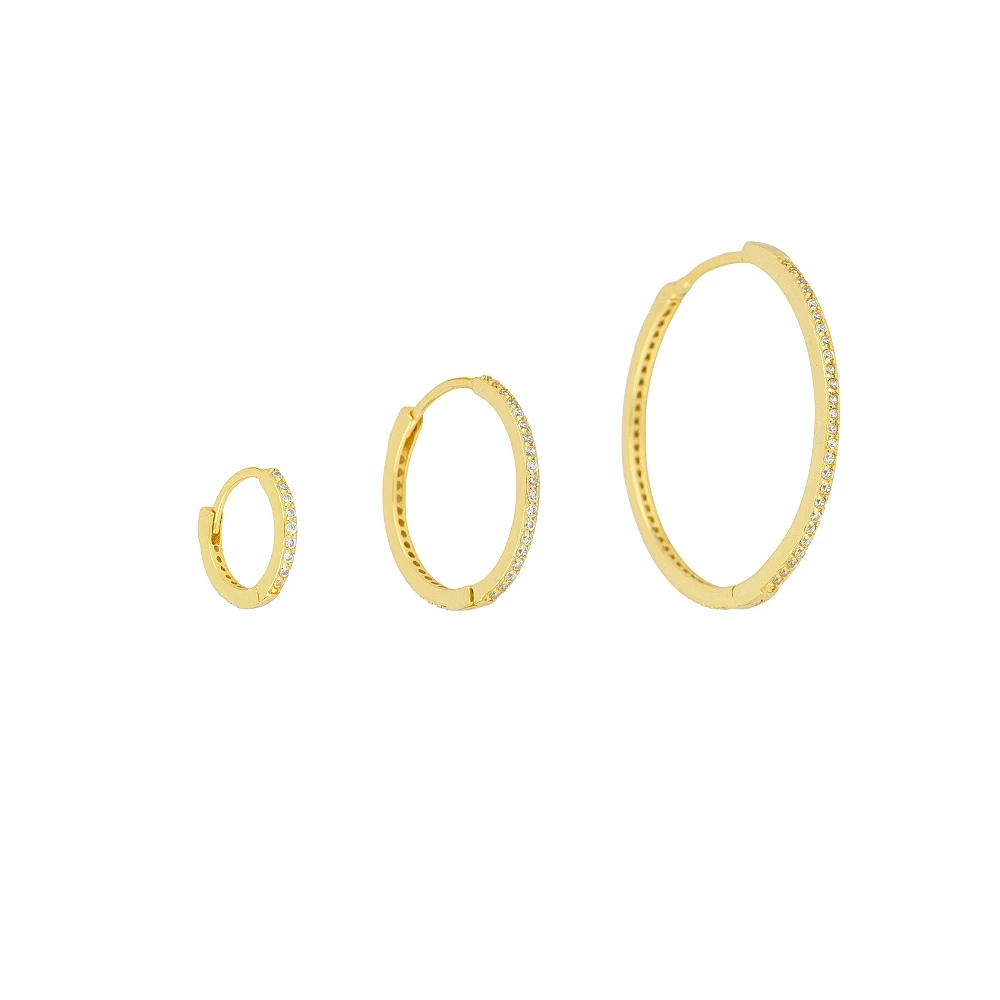 Aro circonita